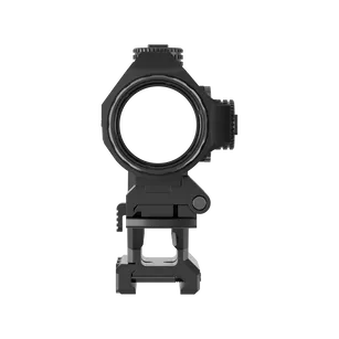 Zestaw Vector optics Kolimator Maverick 1x20 + Powiększalnik 3x22 - 7