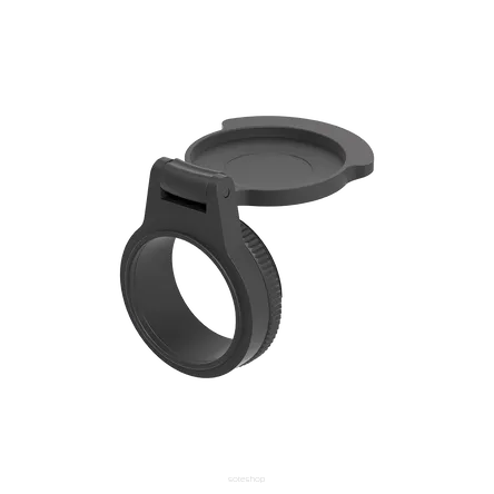 Vector Optics Aluminiowa osłona na obiektyw lunety 28mm