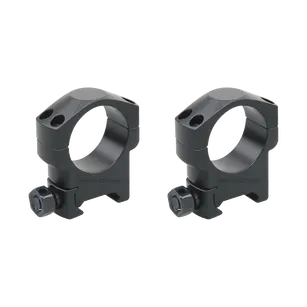 Vector Optics Montaż 30mm Picatinny średni