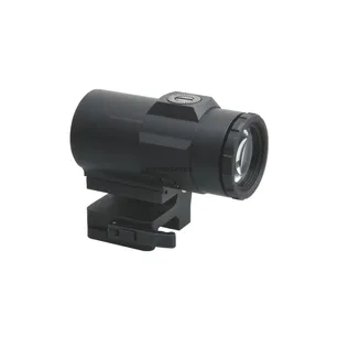 Powiększalnik Maverick-IV 3x22 Magnifier Mini