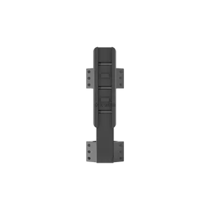 Vector Optics Montaż jednoczęściowy do AR na szynę Picatinny i obejmy 34 mm - 6