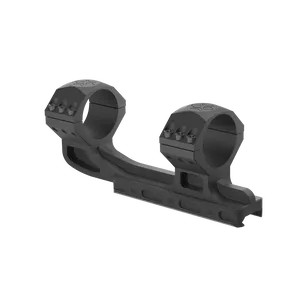 Vector Optics Montaż jednoczęściowy do AR na szynę Picatinny i obejmy 34 mm - 3