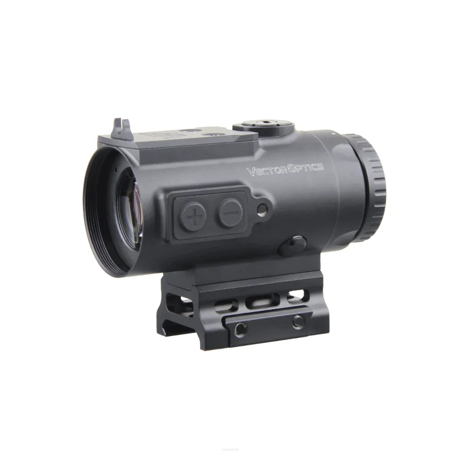 Vector Optics PARAGON 1×16 MICRO Luneta Paragon 1X16 Micro [Vector Optics] - TaiwanGun