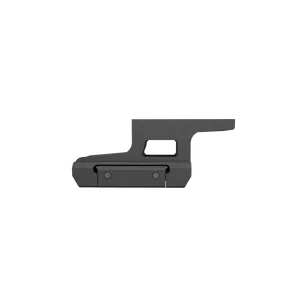 Montaż Vector Optics wysoki cantilever RUM na szynę picatinny - 6