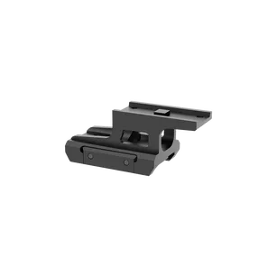Montaż Vector Optics wysoki cantilever RUM na szynę picatinny - 4