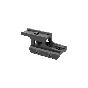 Montaż Vector Optics wysoki cantilever RUM na szynę picatinny - 3