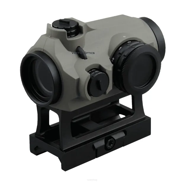 Kolimator Vector Optics Maverick-III 1x22 S-SOP