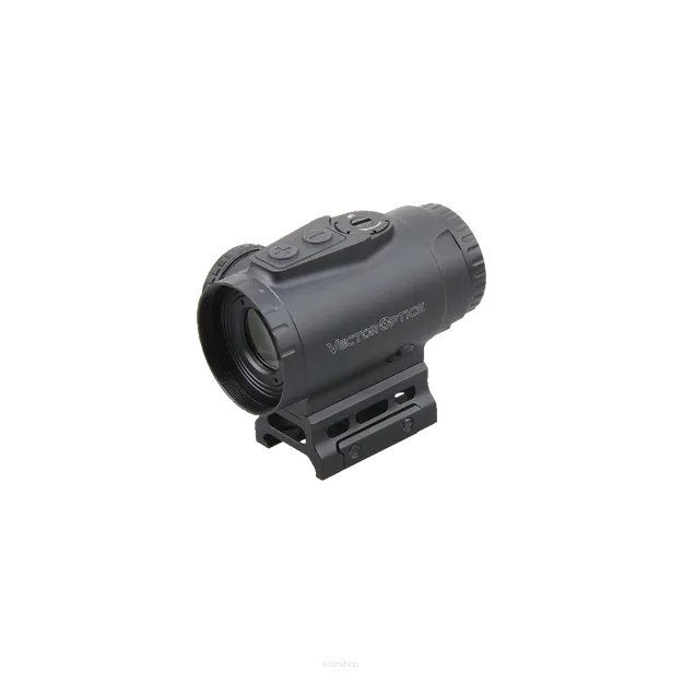 Pryzmat Vector Optics Paragon 3x18 Micro
