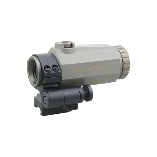 Powiększalnik Vector Optics Maverick-III 3x22 Magnifier SOP