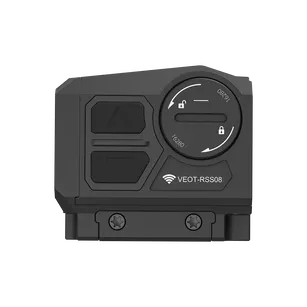 Vector Optics KolimatorTermowizor Owlset HEIM ES X-Nano Mini z funkcją Wi-Fi - 6