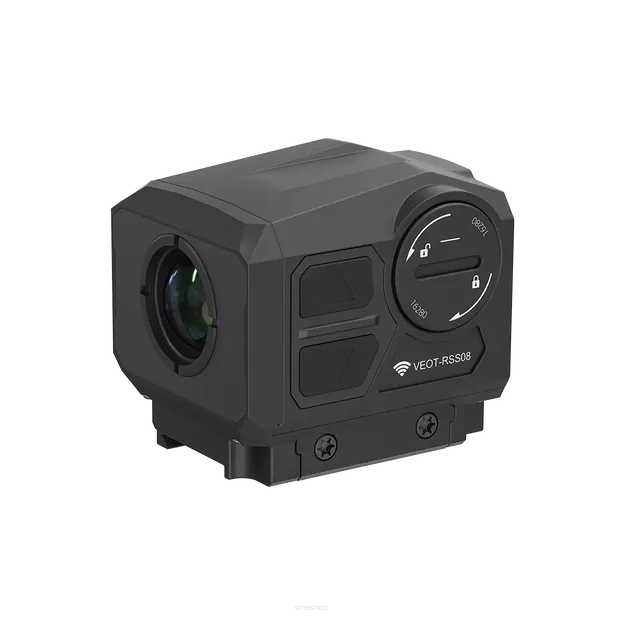Vector Optics KolimatorTermowizor Owlset HEIM ES X-Nano Mini z funkcją Wi-Fi