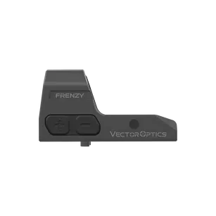 Kolimator Vector Optics Frenzy FA 1x16x24 Walther PDP 2.0 - 5