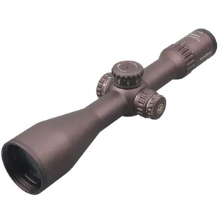 Luneta Continental x6 4-24x56 Coyote FDE