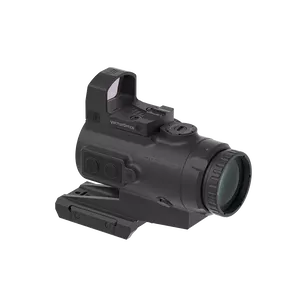 Zestaw Vector Optics Pryzmat Paragon 4×24 Mini Prism & Kolimator 1×17×24 Green Dot - 4