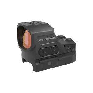 Kolimator Tytanowy Vector Optics  Frenzy-X 1x19x28 GenII
