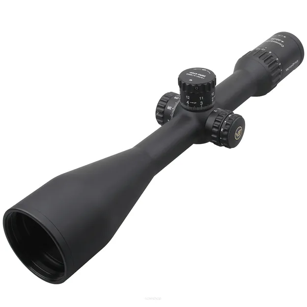 Luneta Vector Optics Continental x8 4-32x56 ED Tactical