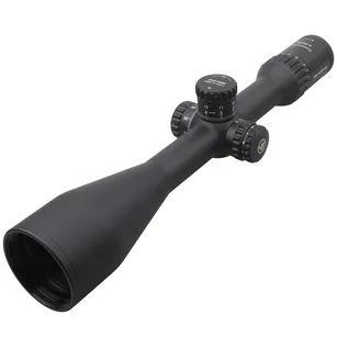 Luneta Continental x8 4-32x56 ED Tactical