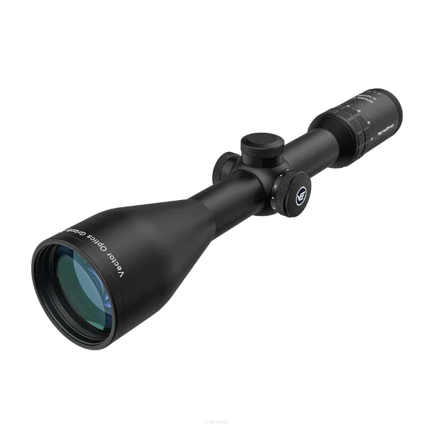 Luneta Grizzly Pro 3-12x56i Fiber