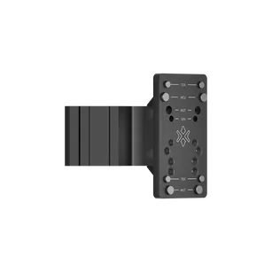Vector Optics Uniwersalny montaż offsetowy na szynę picatinny - 3