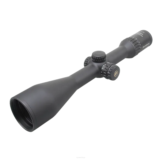 Luneta Vector Optics Continental x8 3-24x56 ED Fiber