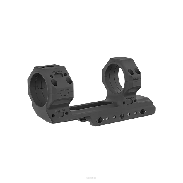 Vector Optics Montaż jednoczęściowy na tubus 34 mm X-MOD 1.5