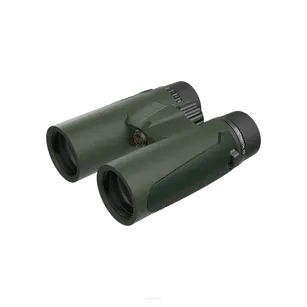 Zestaw Vector Optics Lornetka Continental 8x42 ED + Luneta Continental x8 3-24x56 ED Fiber - 8