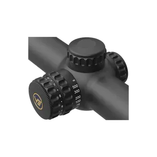 Zestaw Vector Optics Lornetka Continental 8x42 ED + Luneta Continental x8 3-24x56 ED Fiber - 6