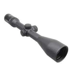 Zestaw Vector Optics Lornetka Continental 8x42 ED + Luneta Continental x8 3-24x56 ED Fiber - 5
