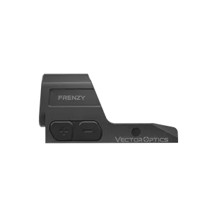 Kolimator Vector Optics Frenzy 1x16x21 MOS standard - 5