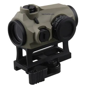 Kolimator Vector Optics Maverick-III 1x22 SOP