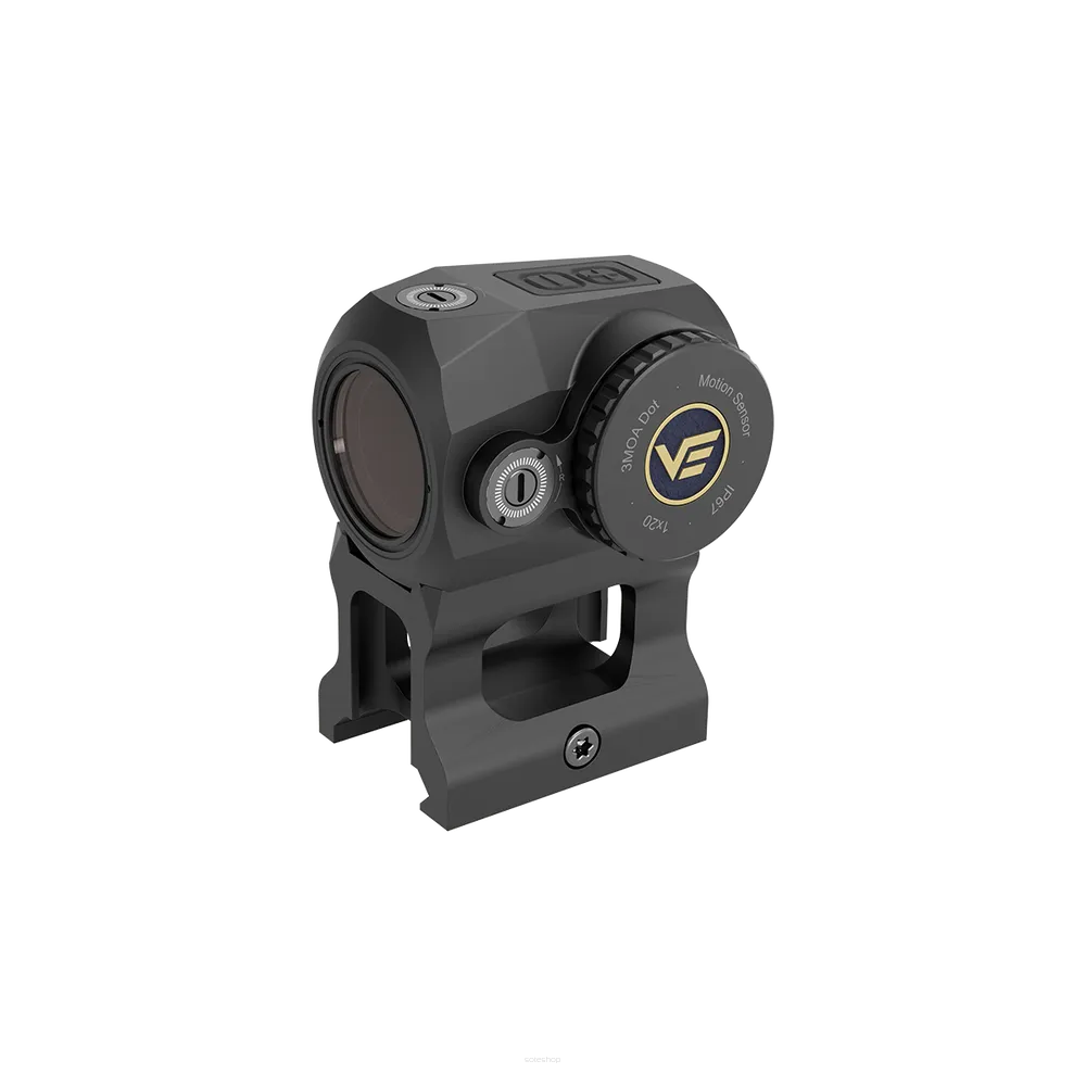 トイガン Vector Optics Scrapper 1x20 Micro Kolimator Vector Optics Scrapper 1x20 Micro