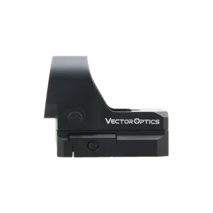 Kolimator Vector Optics Frenzy-X 1x22x26 MOS Multi Reticle - 5