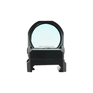 Kolimator Vector Optics Frenzy-X 1x22x26 MOS Multi Reticle - 8