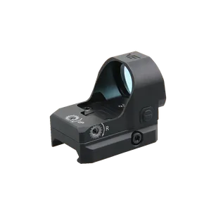 Kolimator Vector Optics Frenzy-X 1x22x26 MOS Multi Reticle - 4