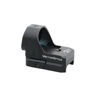 Kolimator Vector Optics Frenzy-X 1x22x26 MOS Multi Reticle - 3