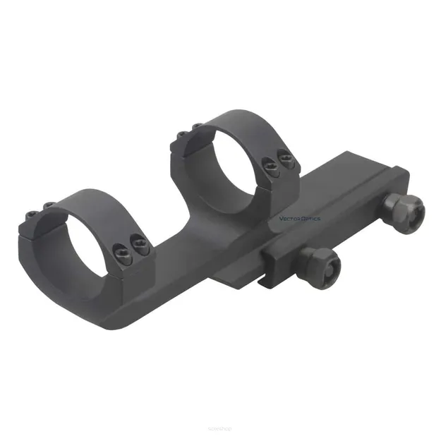 Vector Optics Montaż długi 30mm na szynę picatinny