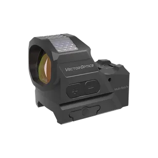 Kolimator Vector Optics Frenzy-X 1x19x26 MRS GenII