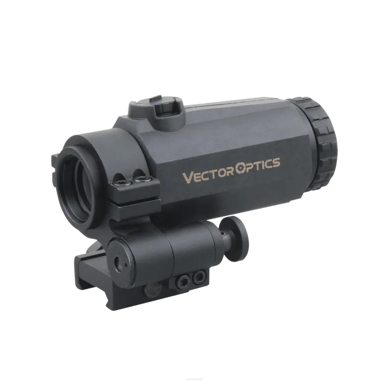 トイガン VECTOR OPTICS MAVERICK-III 1x22 MIL Kolimator Vector Optics Maverick-III 1x22 S-MIL