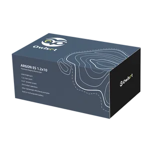 Vector Optics Monokular Termowizyjny ARGON ES 1.2X10 - 12