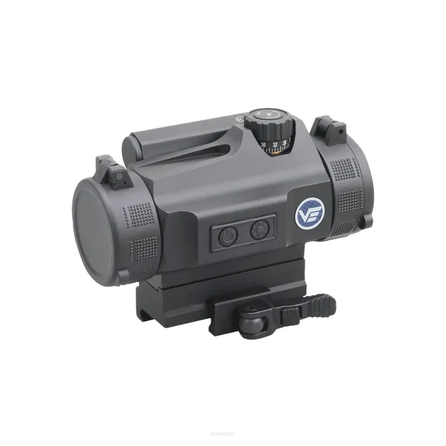 Kolimator Nautilus 1x30  Double Reticle