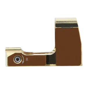Kolimator Vector Optics Frenzy-S 1x17x24 AUT GOLD - 5