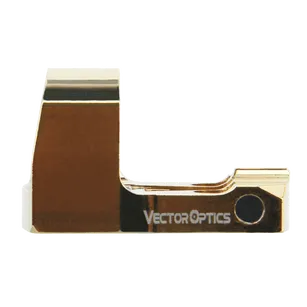 Kolimator Vector Optics Frenzy-S 1x17x24 AUT GOLD - 6