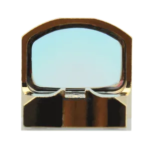 Kolimator Vector Optics Frenzy-S 1x17x24 AUT GOLD - 7