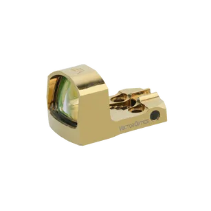Kolimator Vector Optics Frenzy-S 1x17x24 AUT GOLD