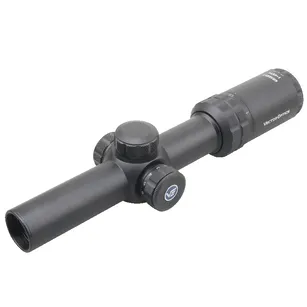 Luneta Grizzly 1-4x24