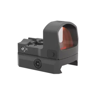 Kolimator Vector Optics Frenzy X 1x17x24 MOS MR - 8