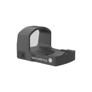 Kolimator Vector Optics Frenzy X 1x17x24 MOS MR - 3