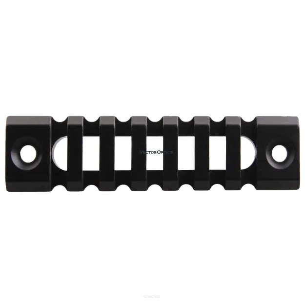 Szyna montażowa Vector Optics KeyMod 4