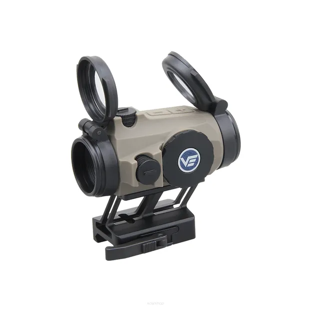 Kolimator Vector Optics Maverick-IV 1x20 Mini SOP