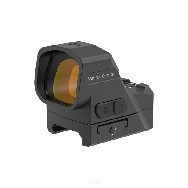 Kolimator Vector Optics Frenzy 1x24x29 GenII 6MOA